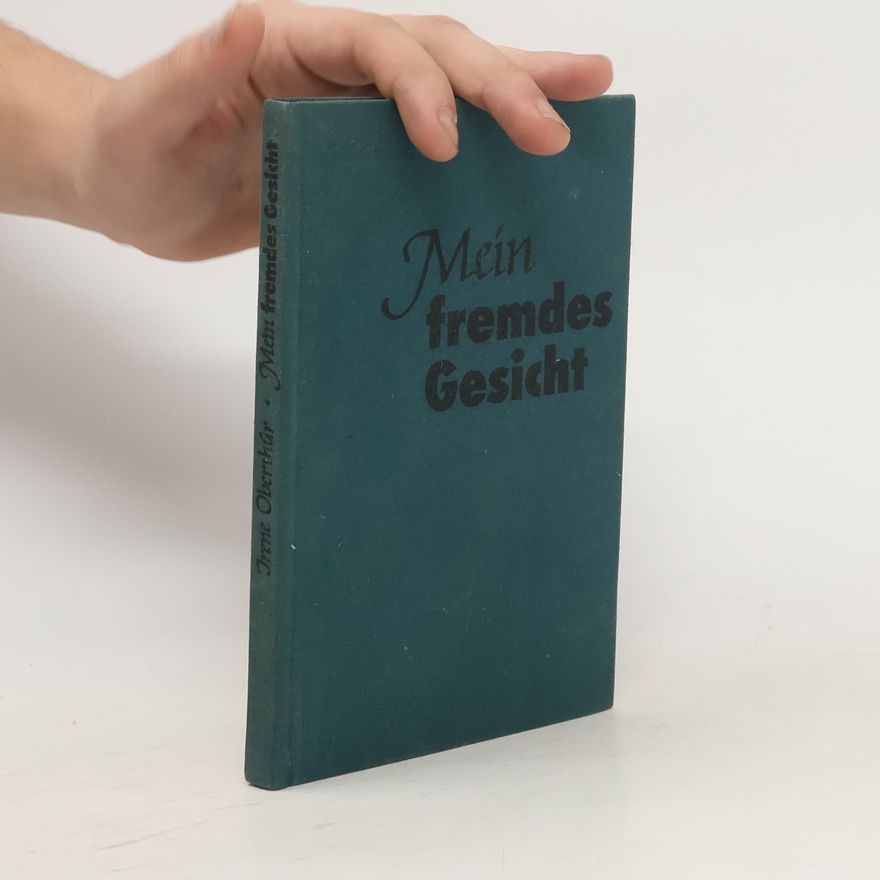Autorenkollektiv Mein fremdes Gesicht