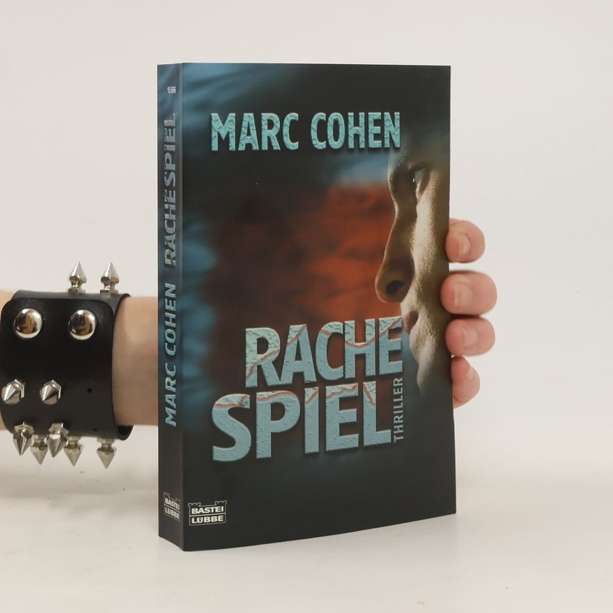 Marc Cohen Rachespiel