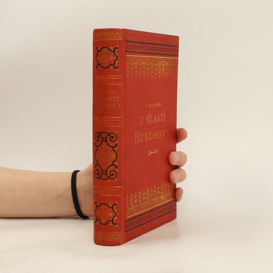 Various authors Z vlasti Buddhovy