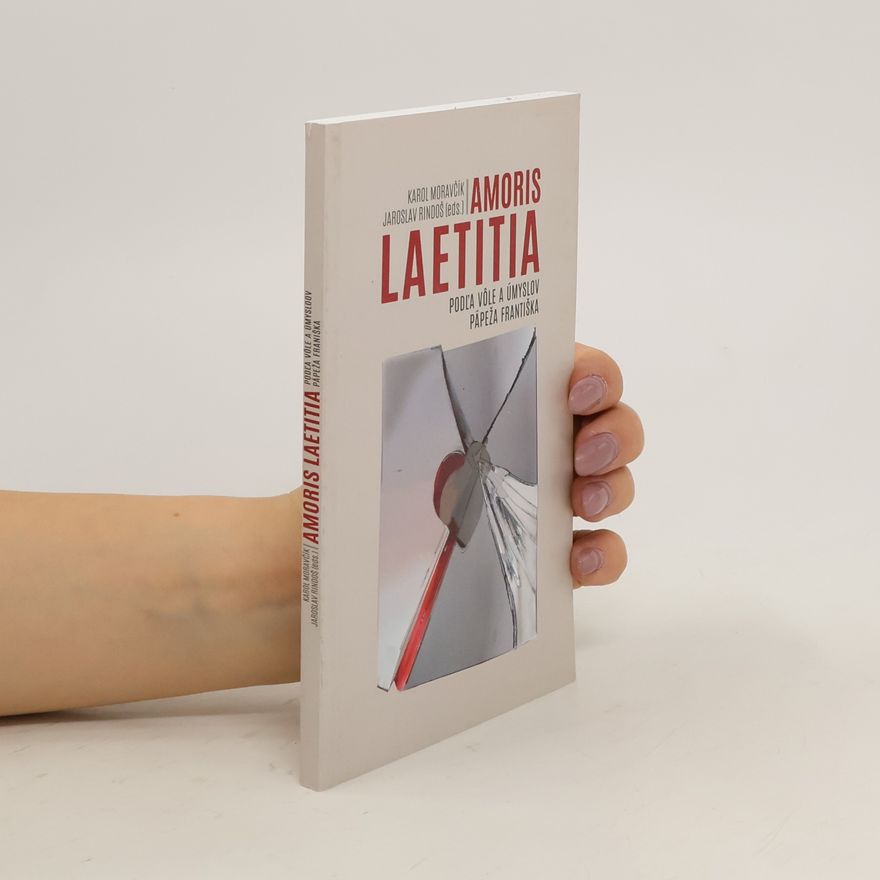 Papež František Amoris Laetitia