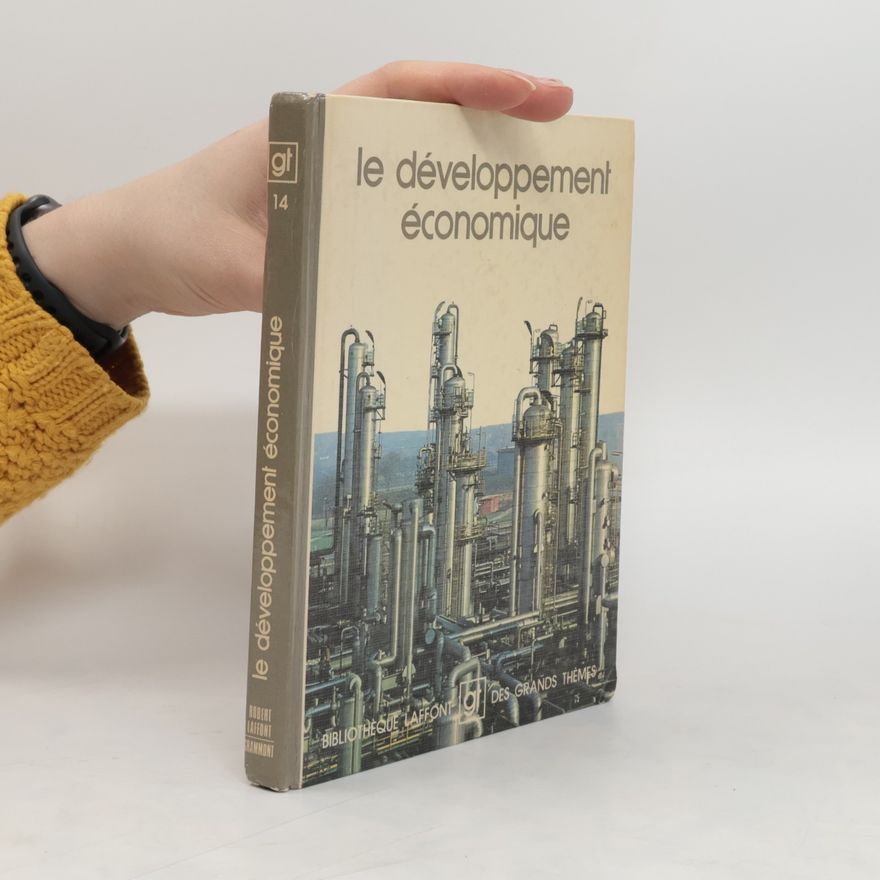 Autorenkollektiv Le Développement économique