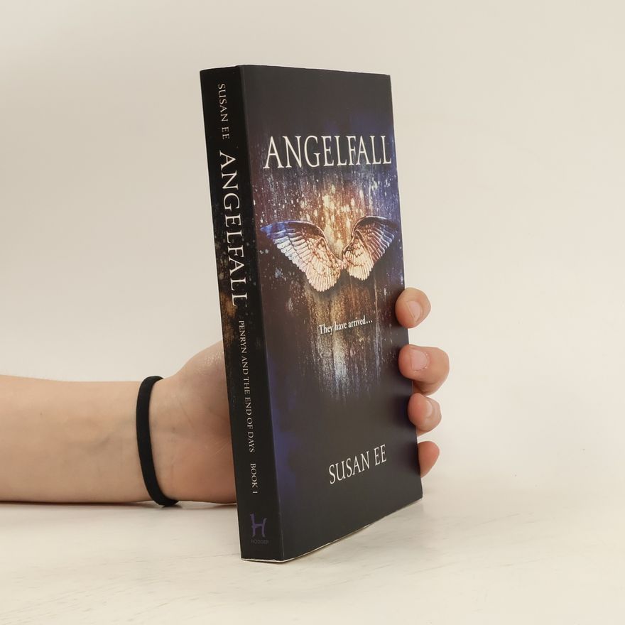 Susan Ee Angelfall
