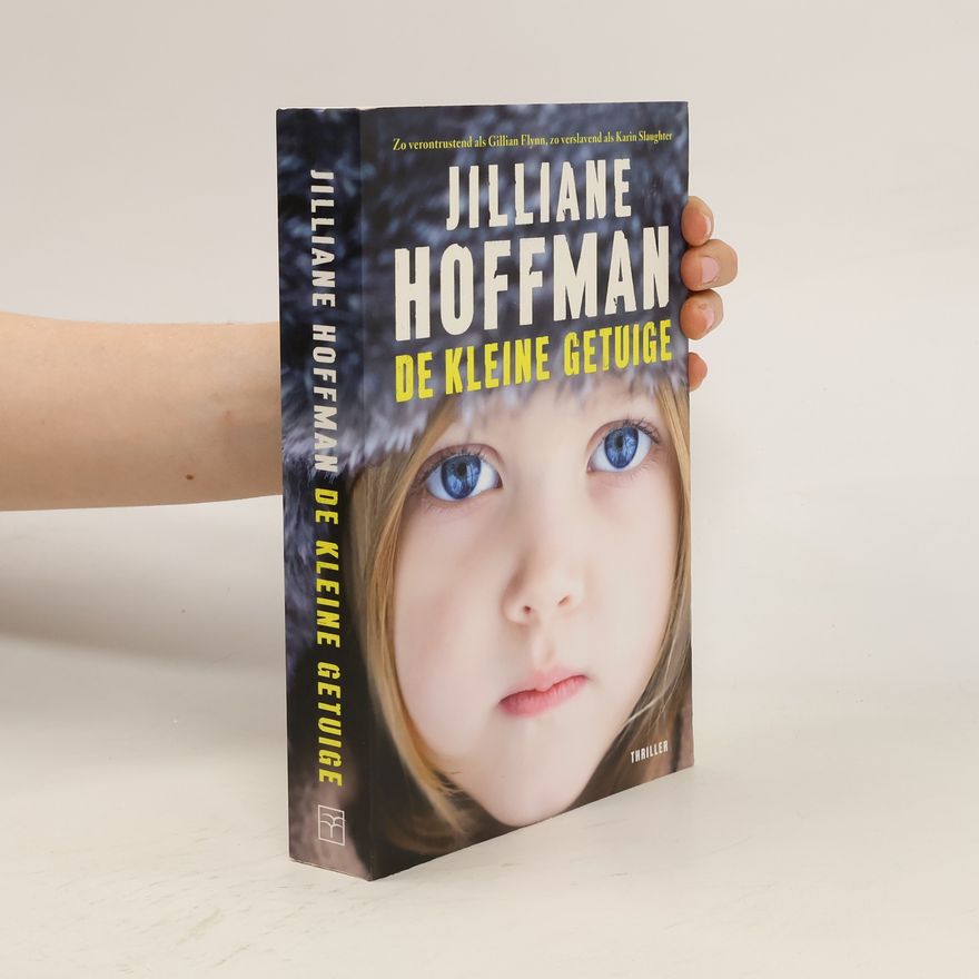 Jilliane P. Hoffman De kleine getuige