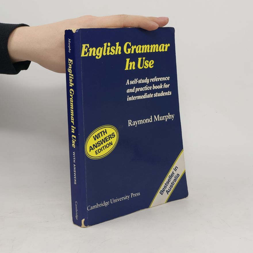Raymond Murphy English Grammar in Use