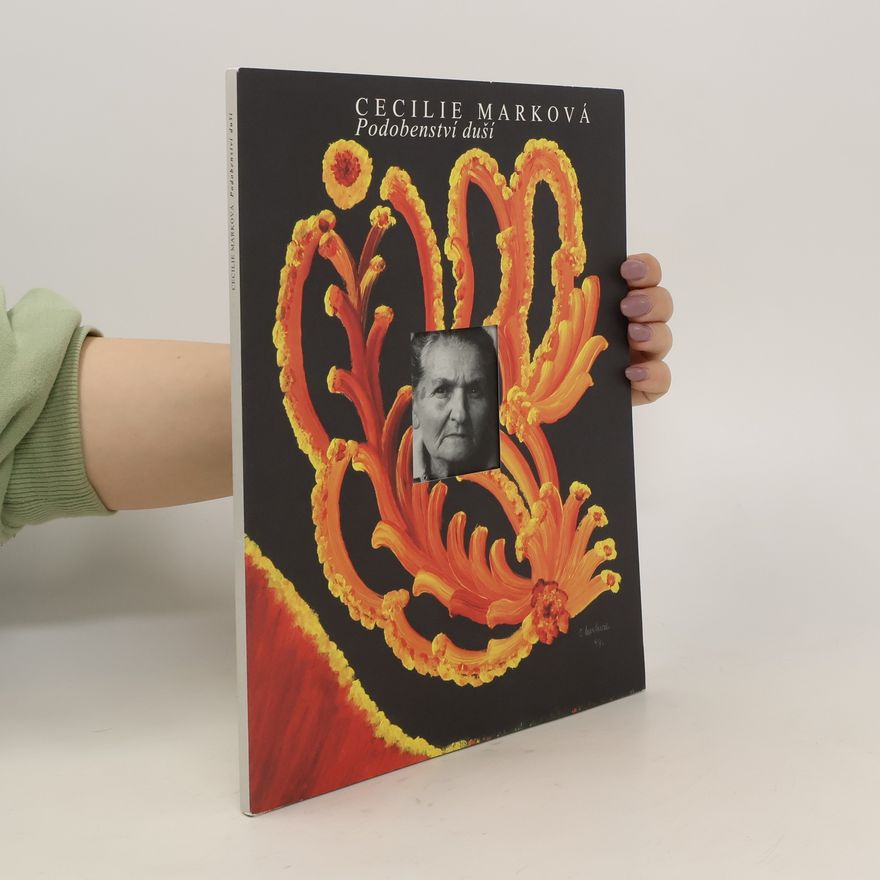 Arsén Pohribný Cecilie Marková - Podobenství duší