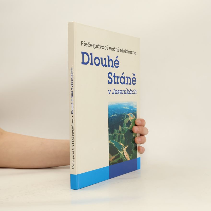 Various authors Dlouhé stráně v Jeseníkách