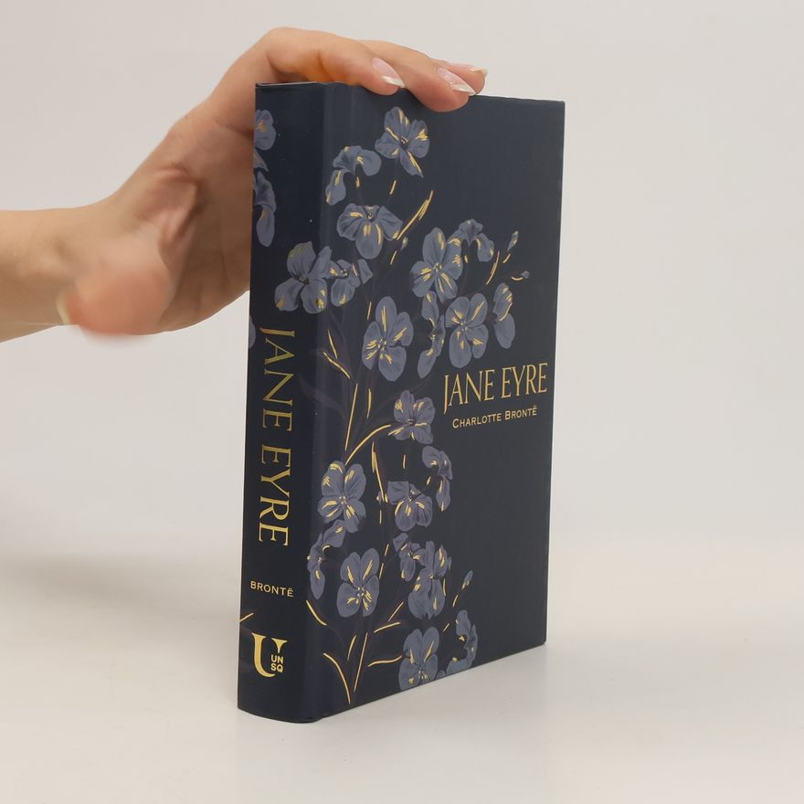 Charlotte Brontë Jane Eyre