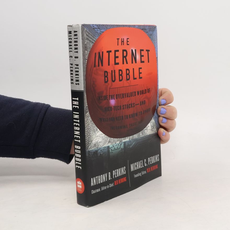 Michael C. Perkins The Internet Bubble