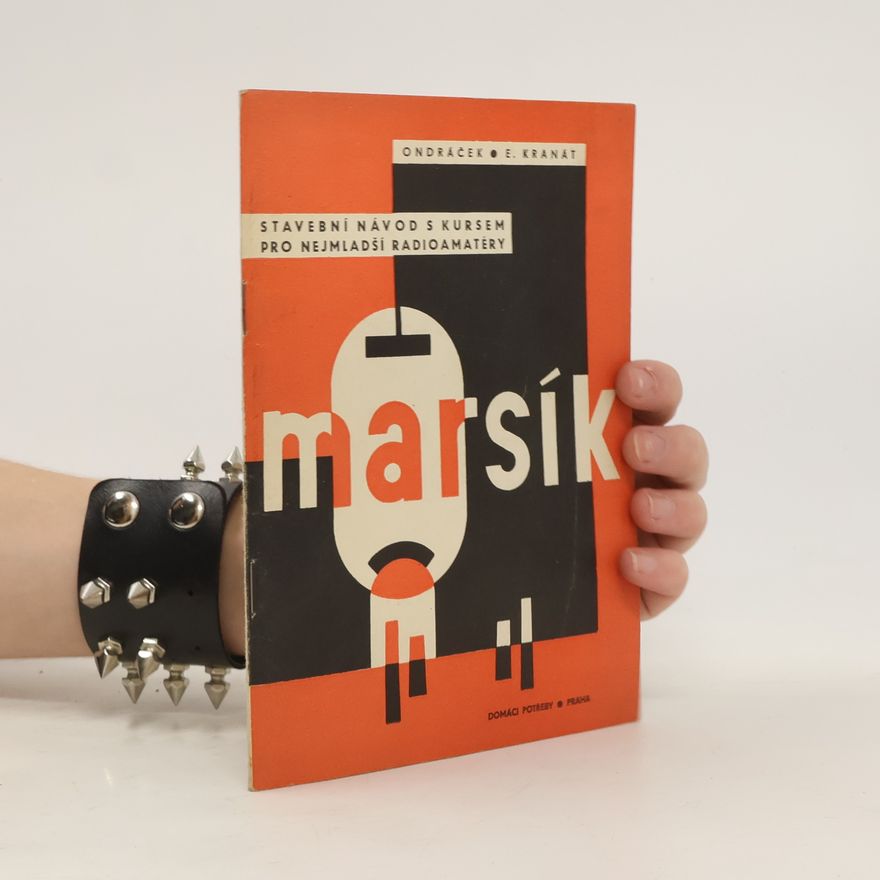 Various authors Marsík