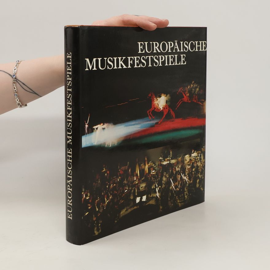 Franz Walter Europäische Musik-Festspiele