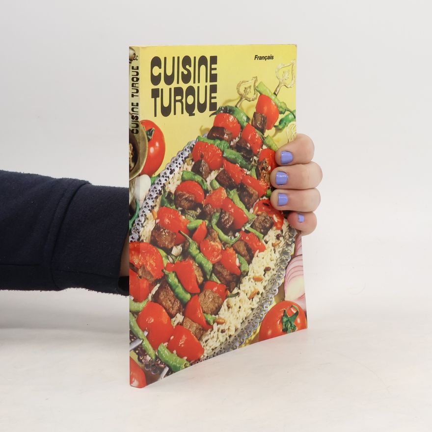 Autorenkollektiv Cuisine turque
