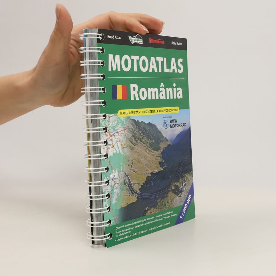 Călin Nucuță Motoatlas România