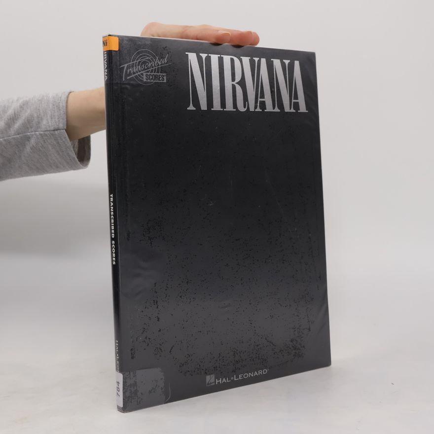 Collectif d'auteurs Nirvana