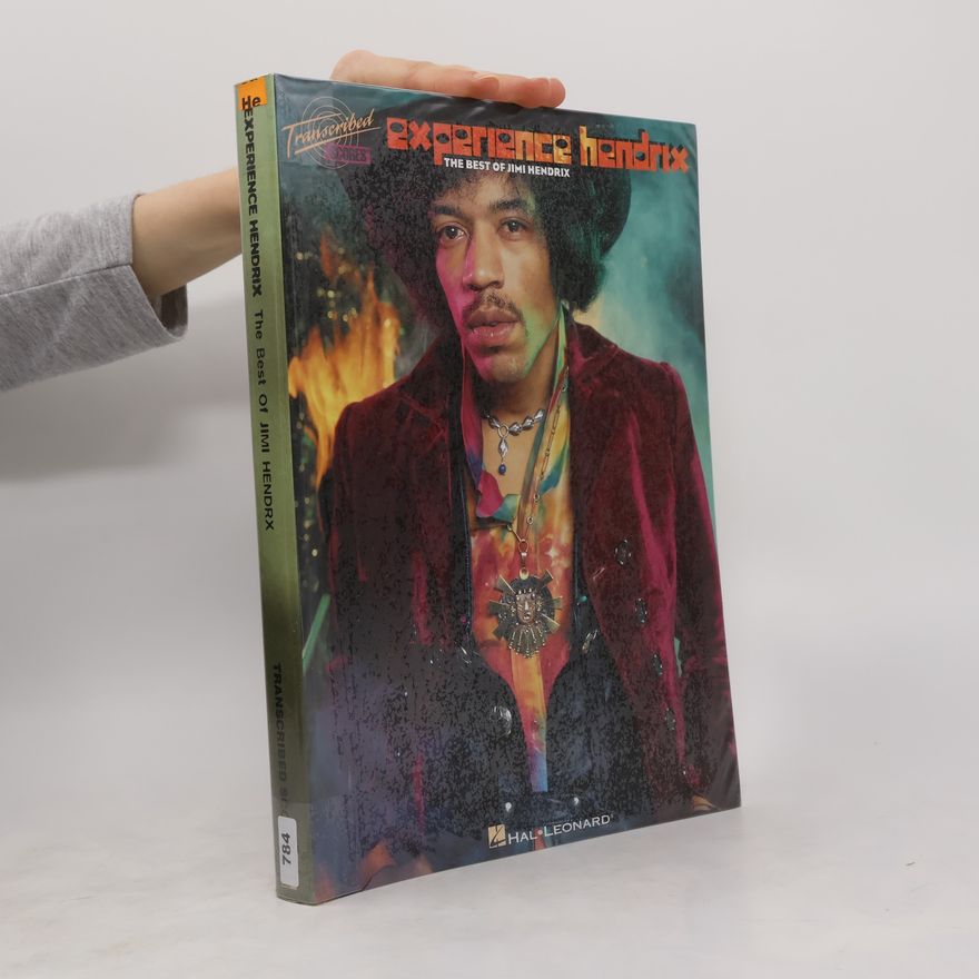 Jimi Hendrix The Best of Jimi Hendrix