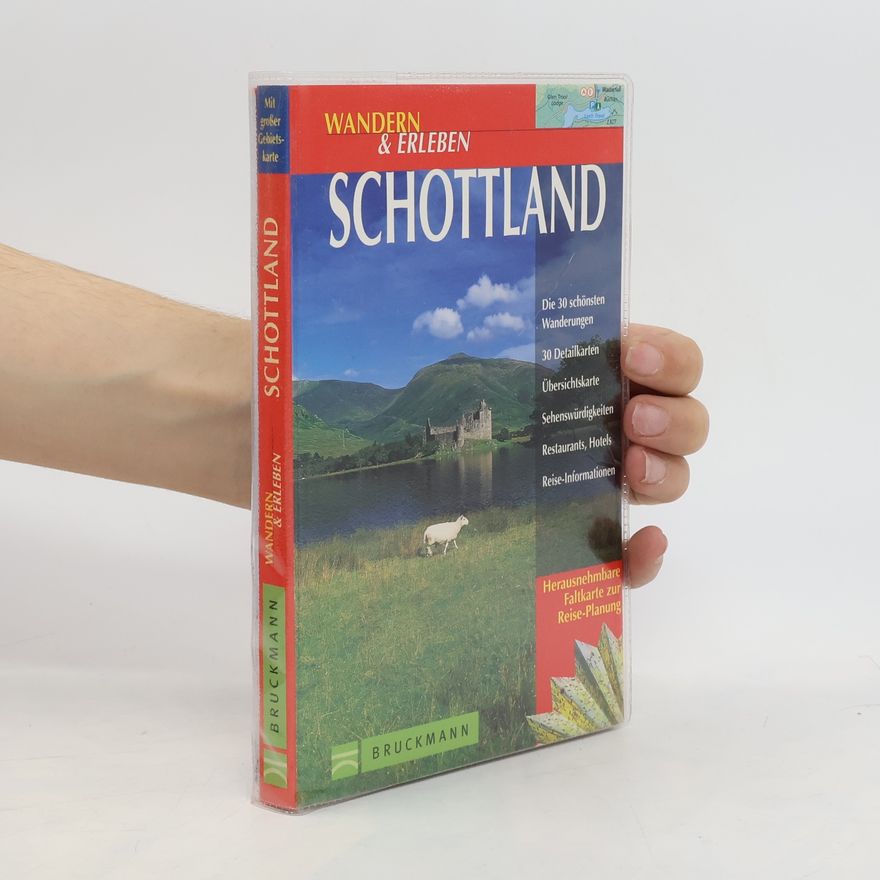 Bernhard Irlinger Schottland