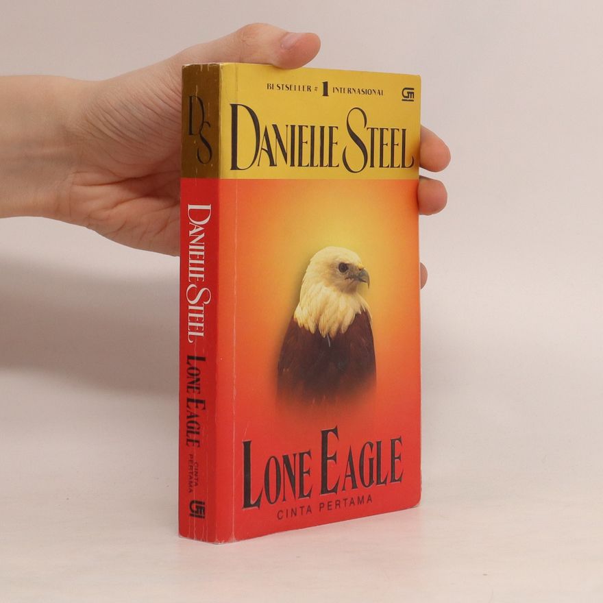 Danielle Steel Lone Eagle