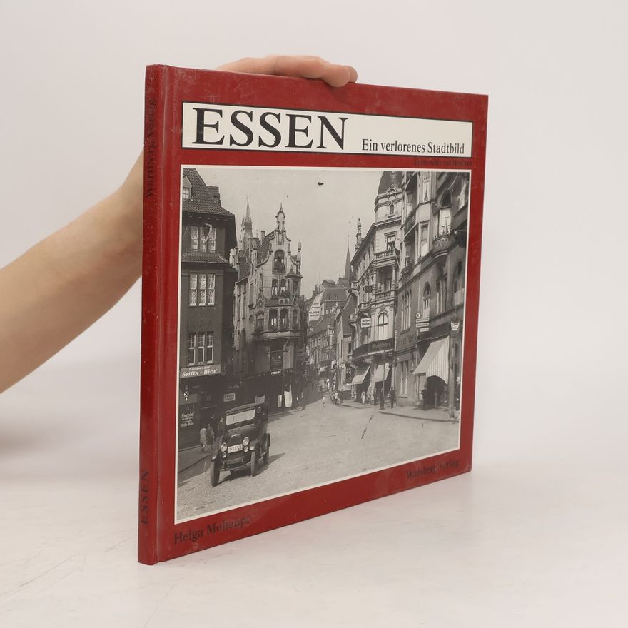 AA.VV. Essen