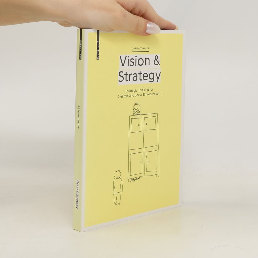 Doris Rothauer Vision & Strategy