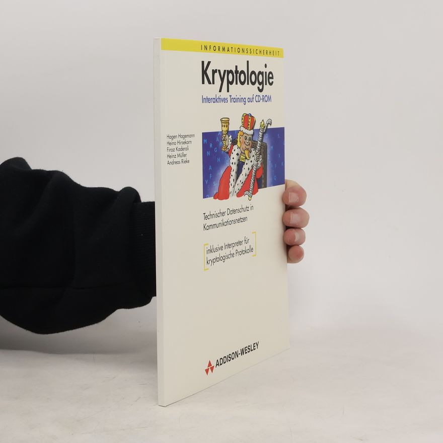 Collectif d'auteurs Kryptologie