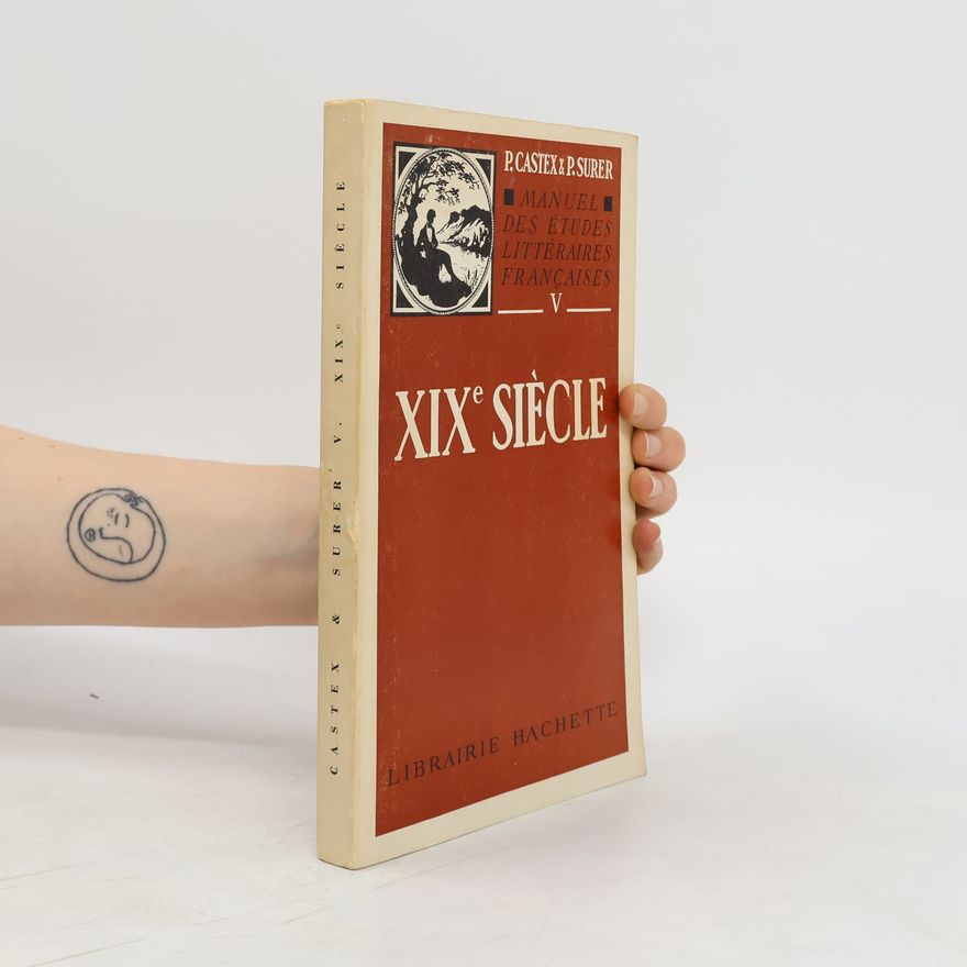 Paul Surer XIXe siècle