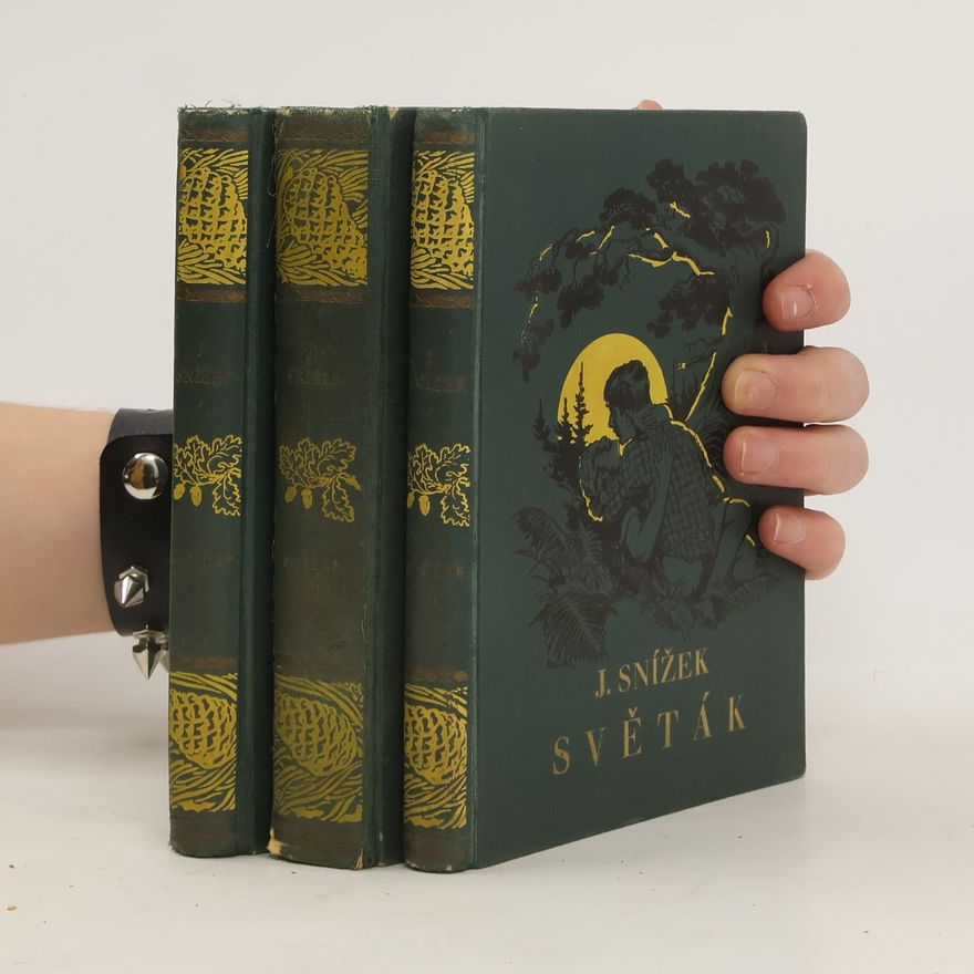 Snížek J. Světák 1-3