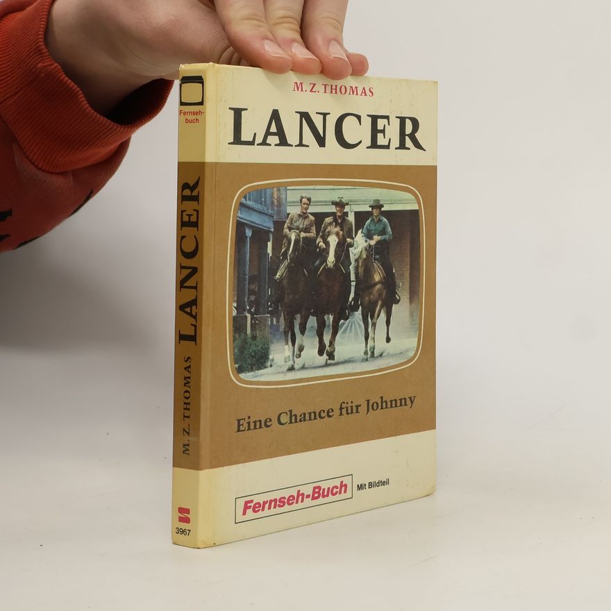 M. Z. Thomas Lancer