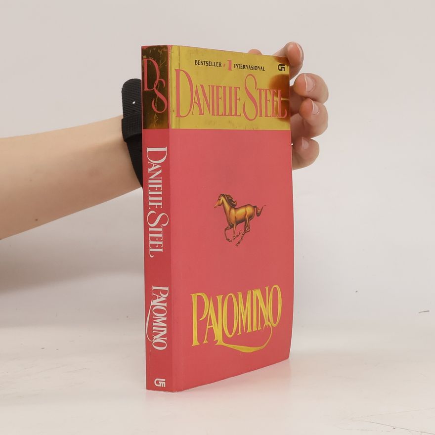 Danielle Steel Palomino