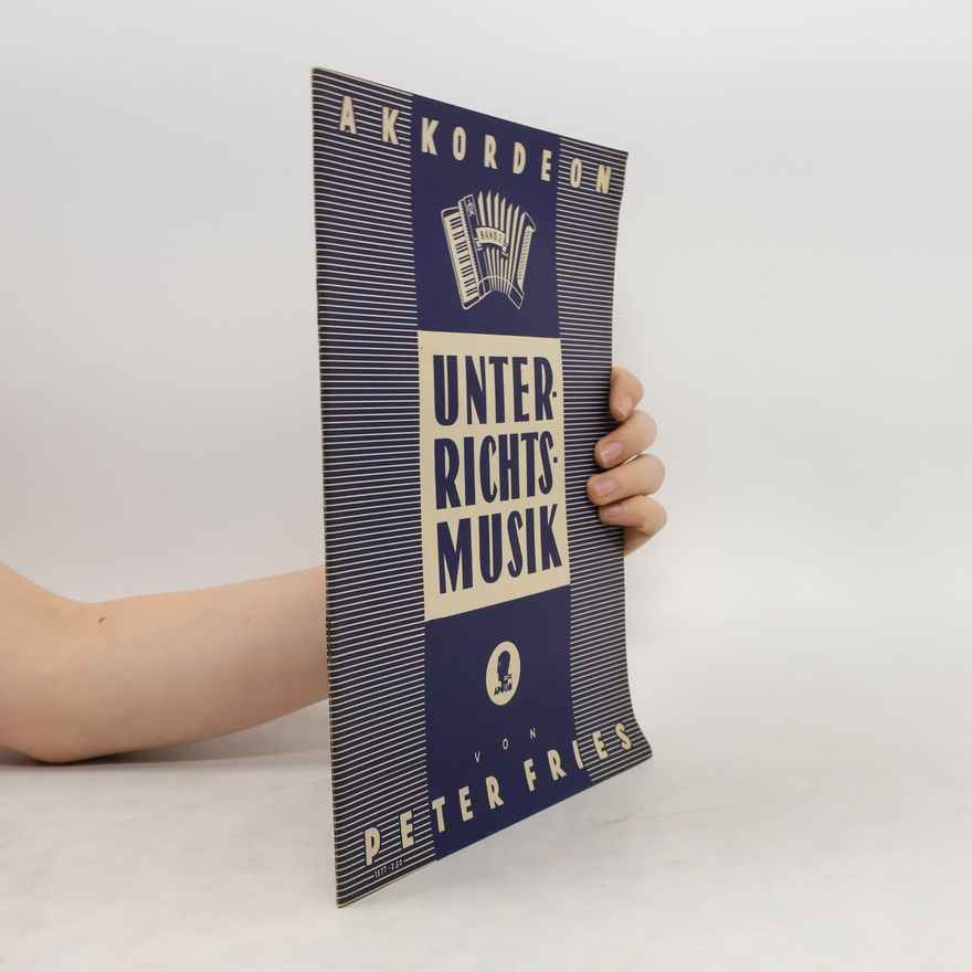 Peter Frieß Seifert’s Akkordeon Unterrichtsmusik. Band 2