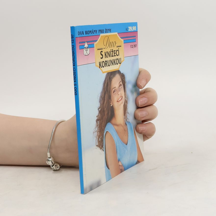 Autorenkollektiv Duo s knížecí korunkou 12/97