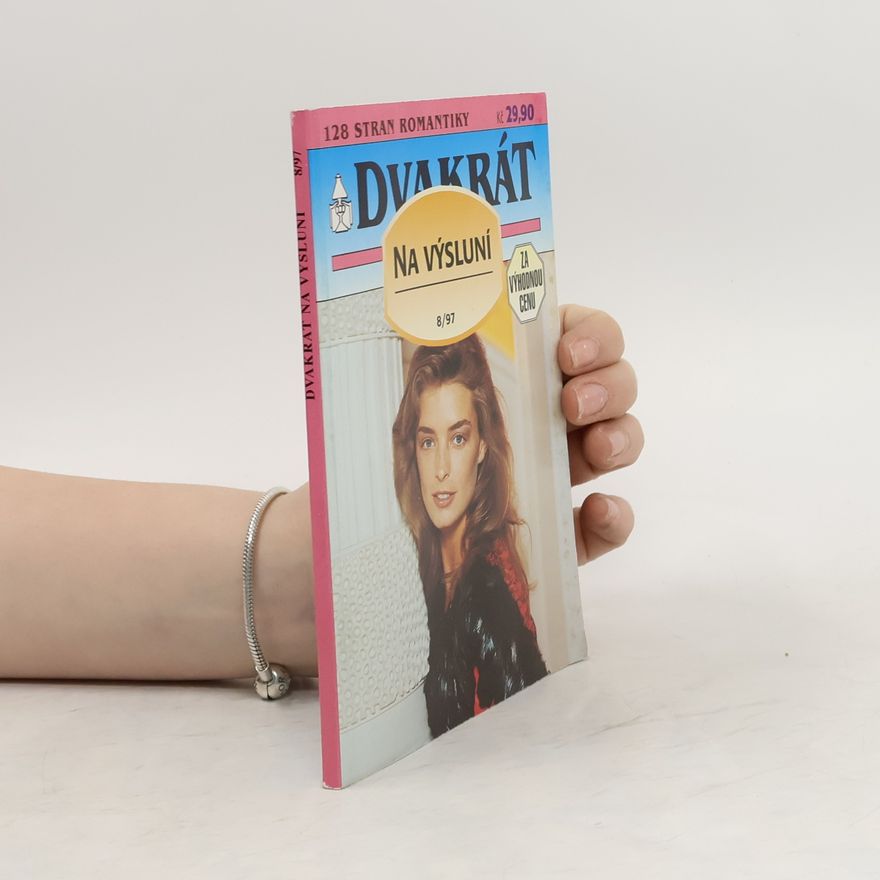 Autorenkollektiv Dvakrát na výsluní 8/97