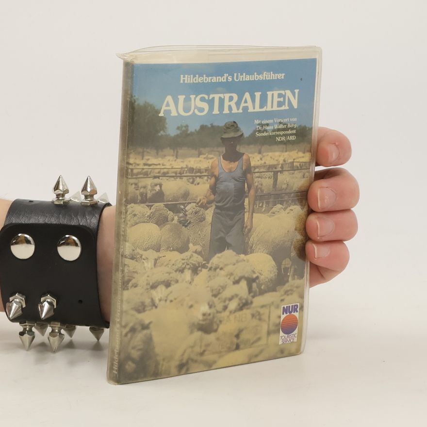 Various authors Australien