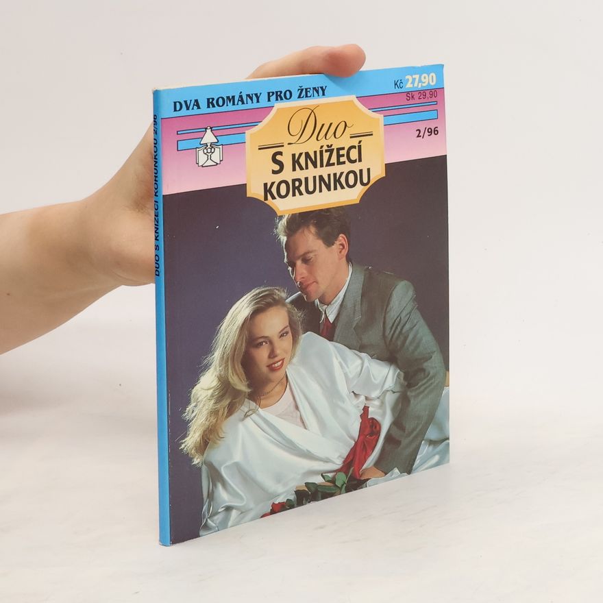 Greta Jochum Šťastný čtyřlístek