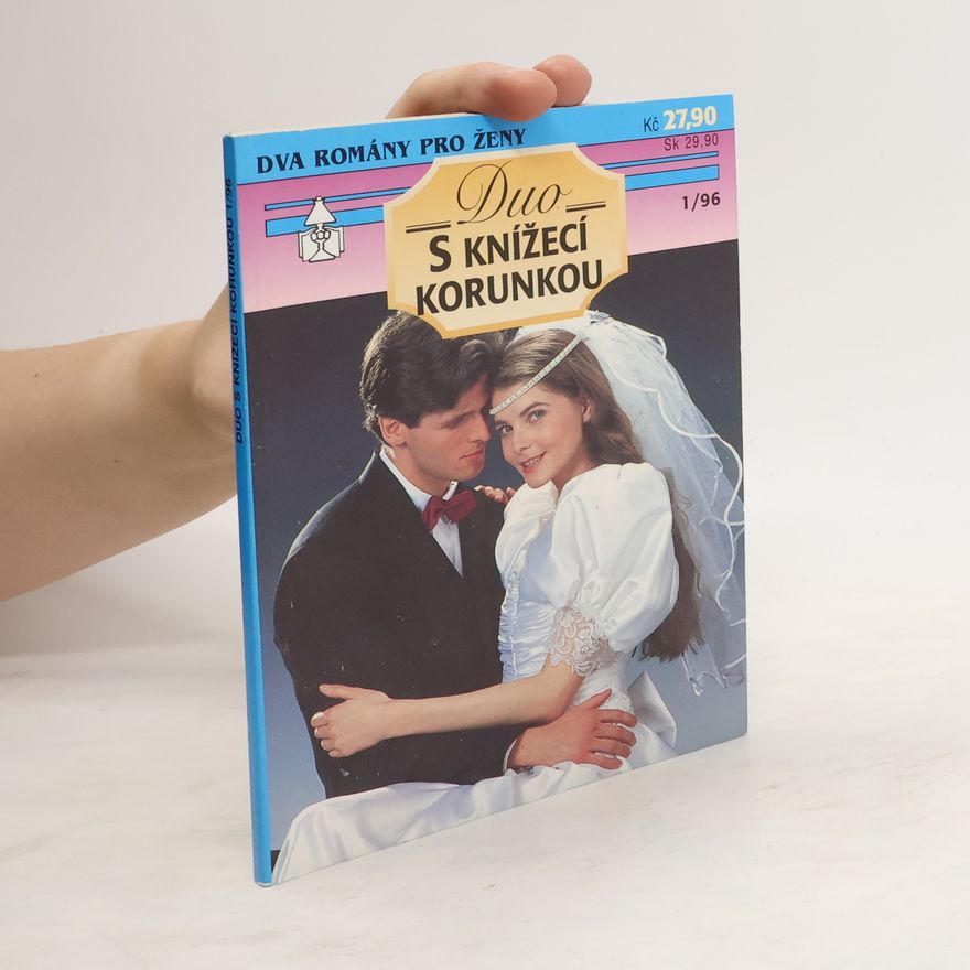 Autorenkollektiv Duo s knížecí korunkou 1/96