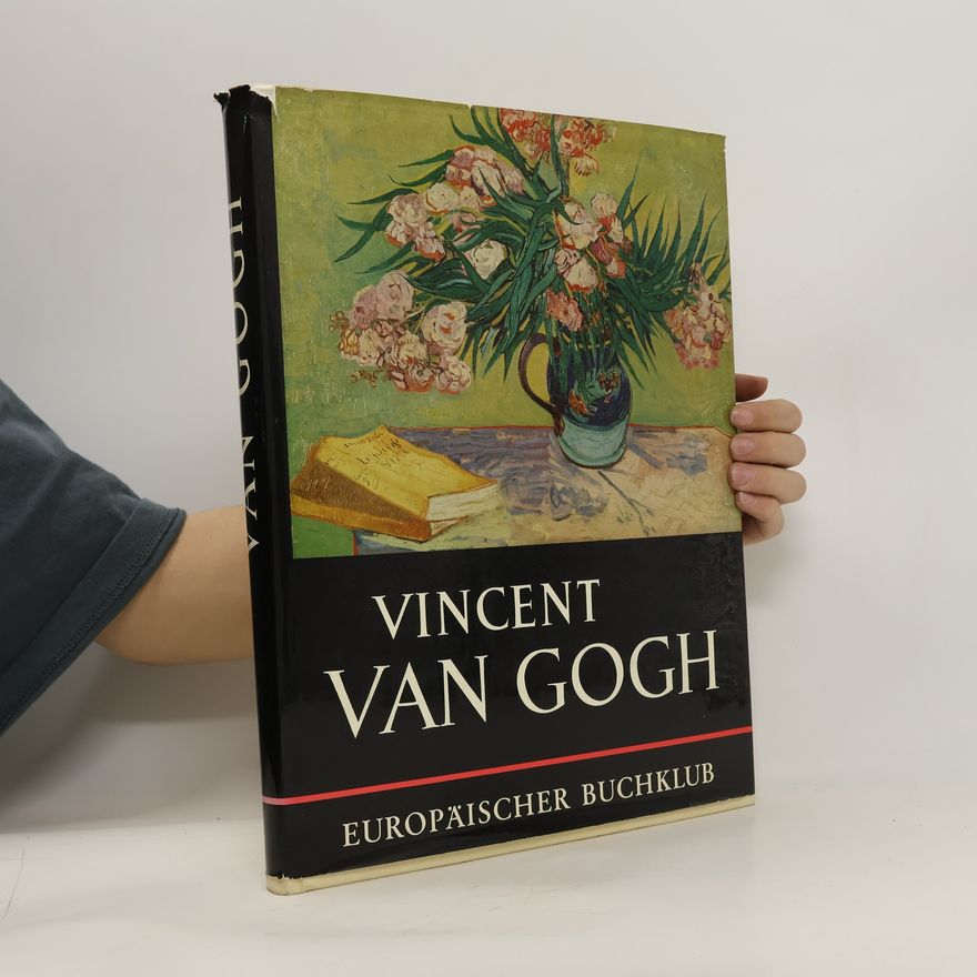 Kolektiv autorů Vincent van Gogh