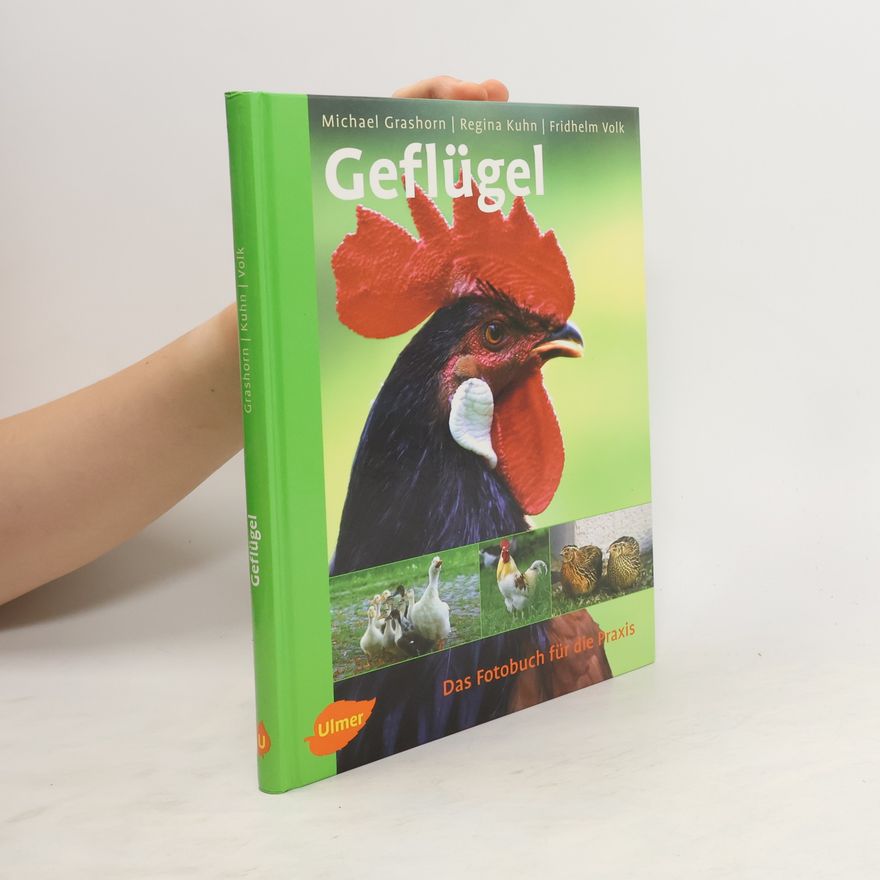 Michael Grashorn Geflügel