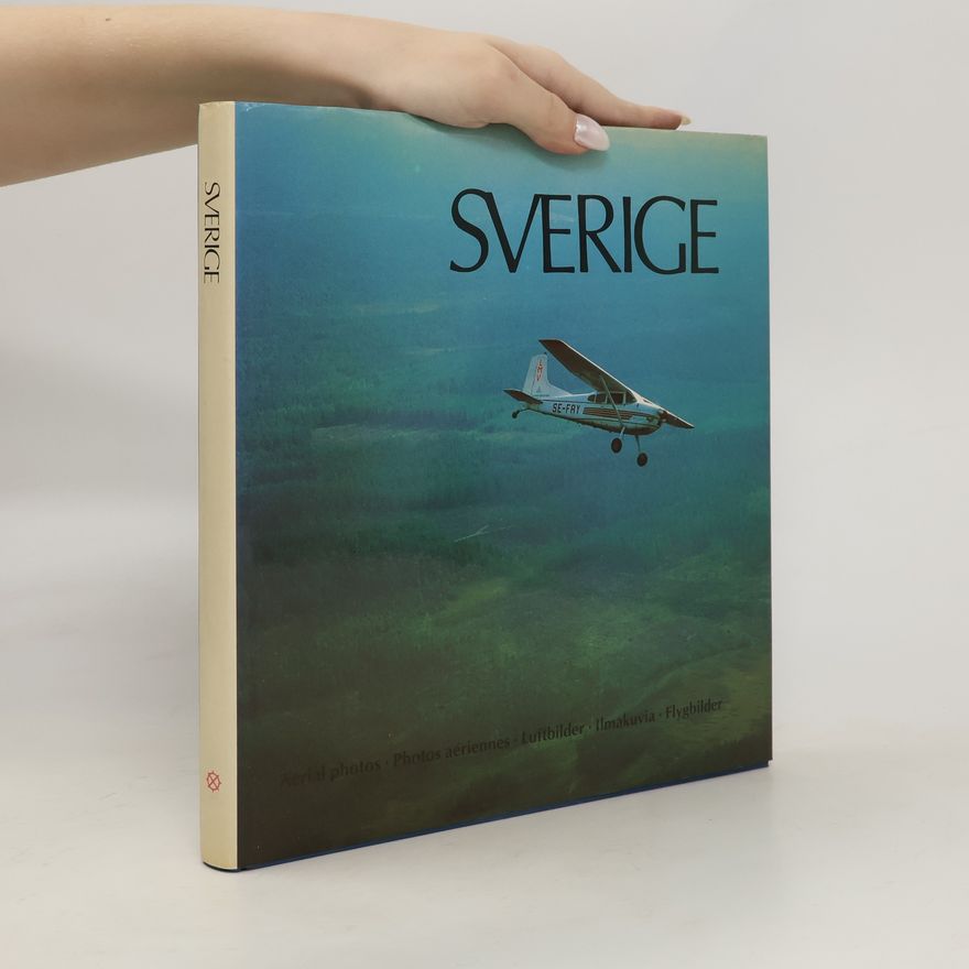 Kolektiv autorů Sverige