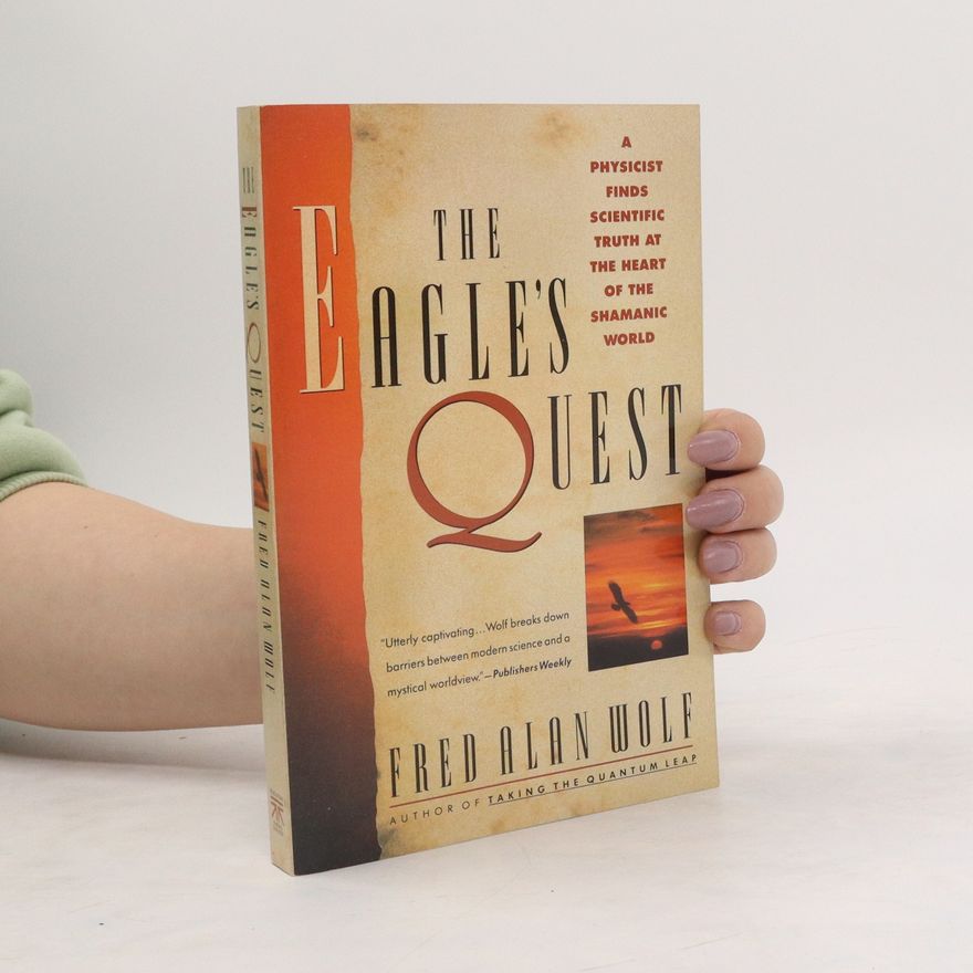Fred Wolf The Eagle's Quest