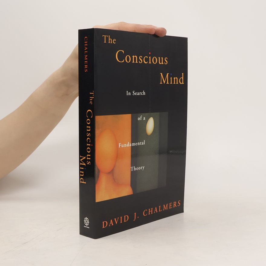 David John Chalmers The Conscious Mind