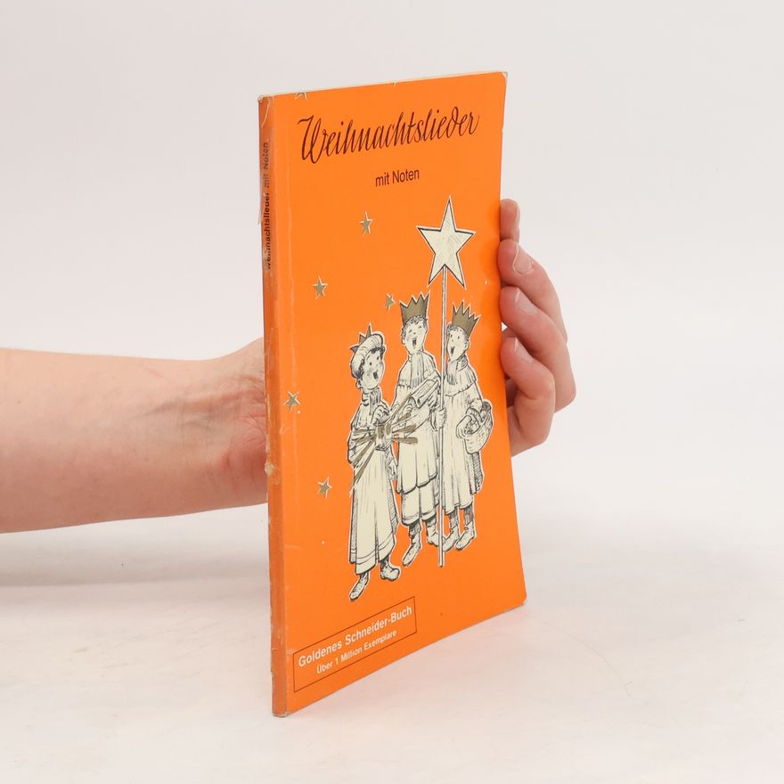 Autorenkollektiv Weihnachtslieder