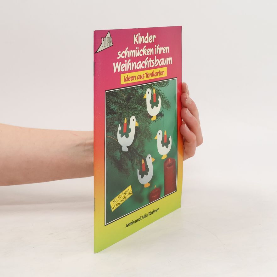Autorenkollektiv Kinder schmücken ihren Weihnachtsbaum