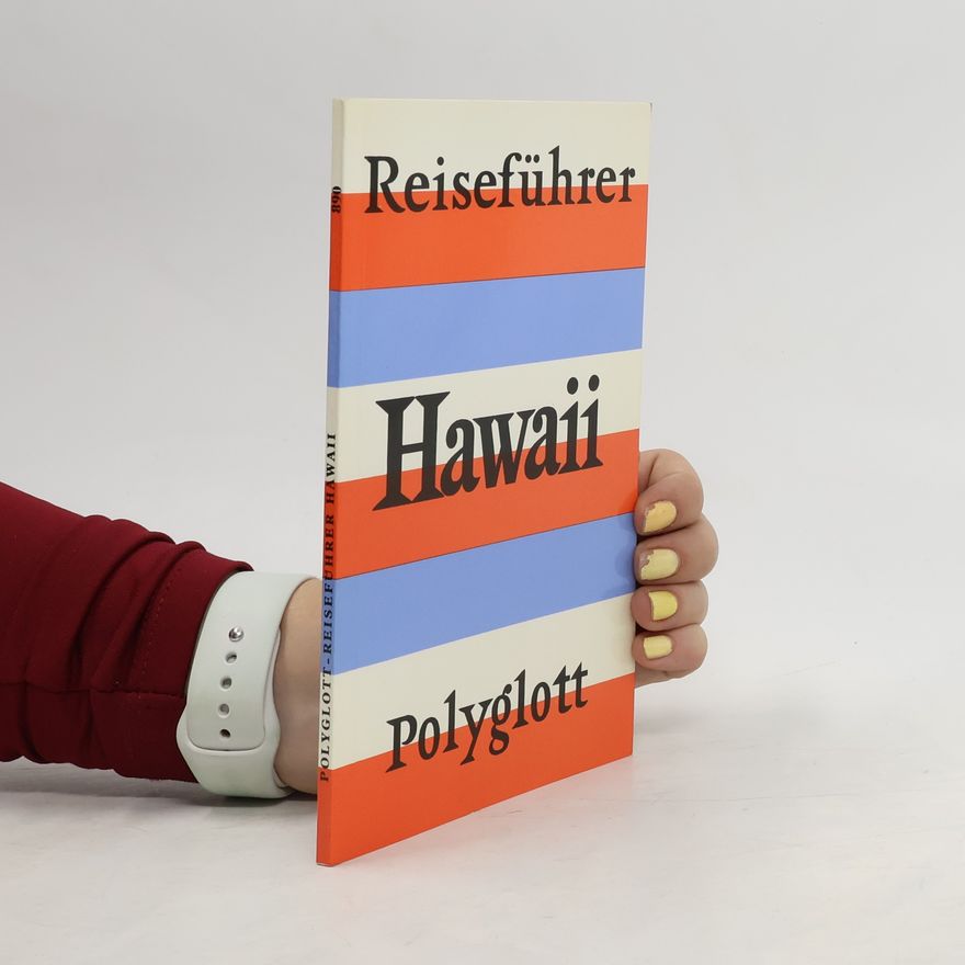 Various authors Reiseführer Hawaii