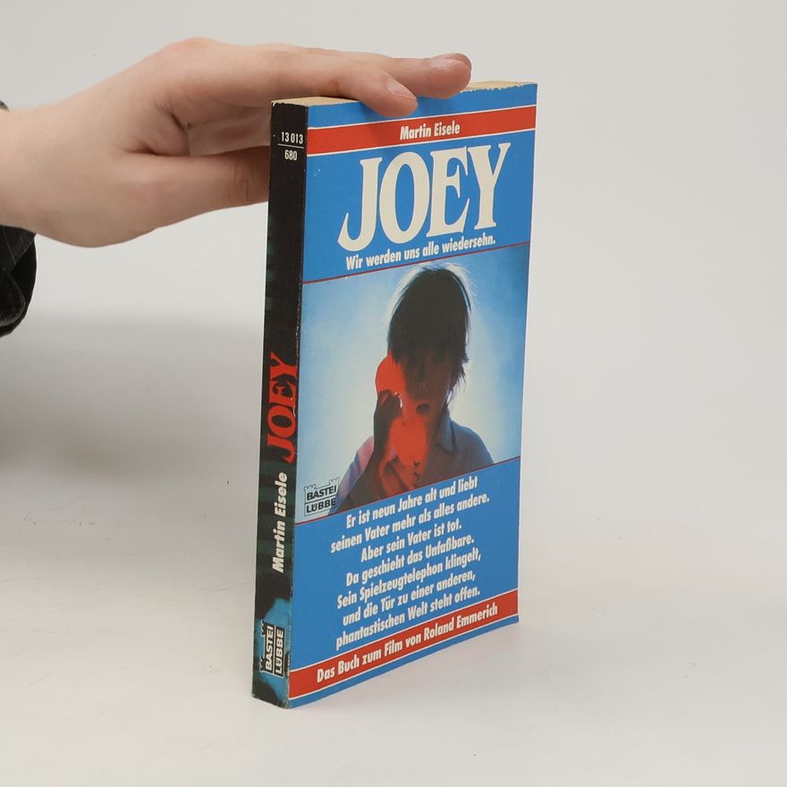 Claudia Torwegge Joey