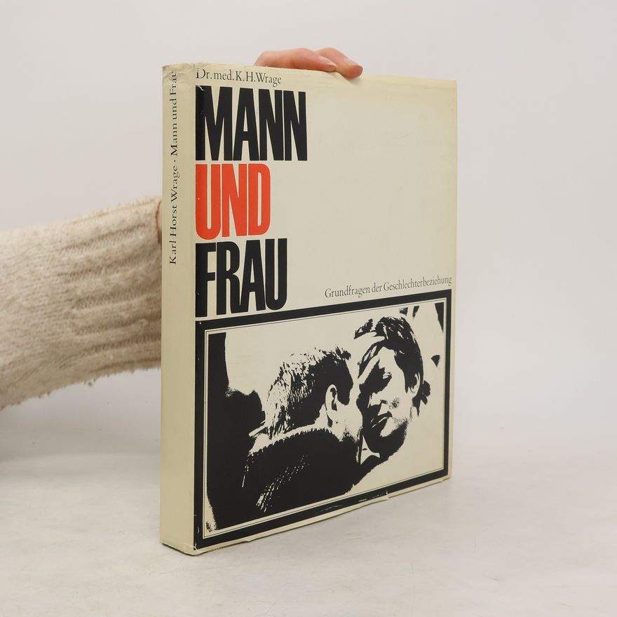 K. H. Wrage Mann und Frau