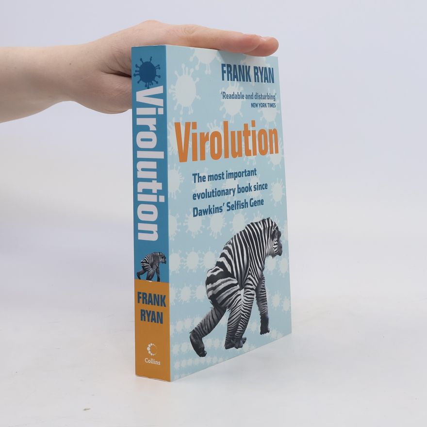 Frank Ryan Virolution