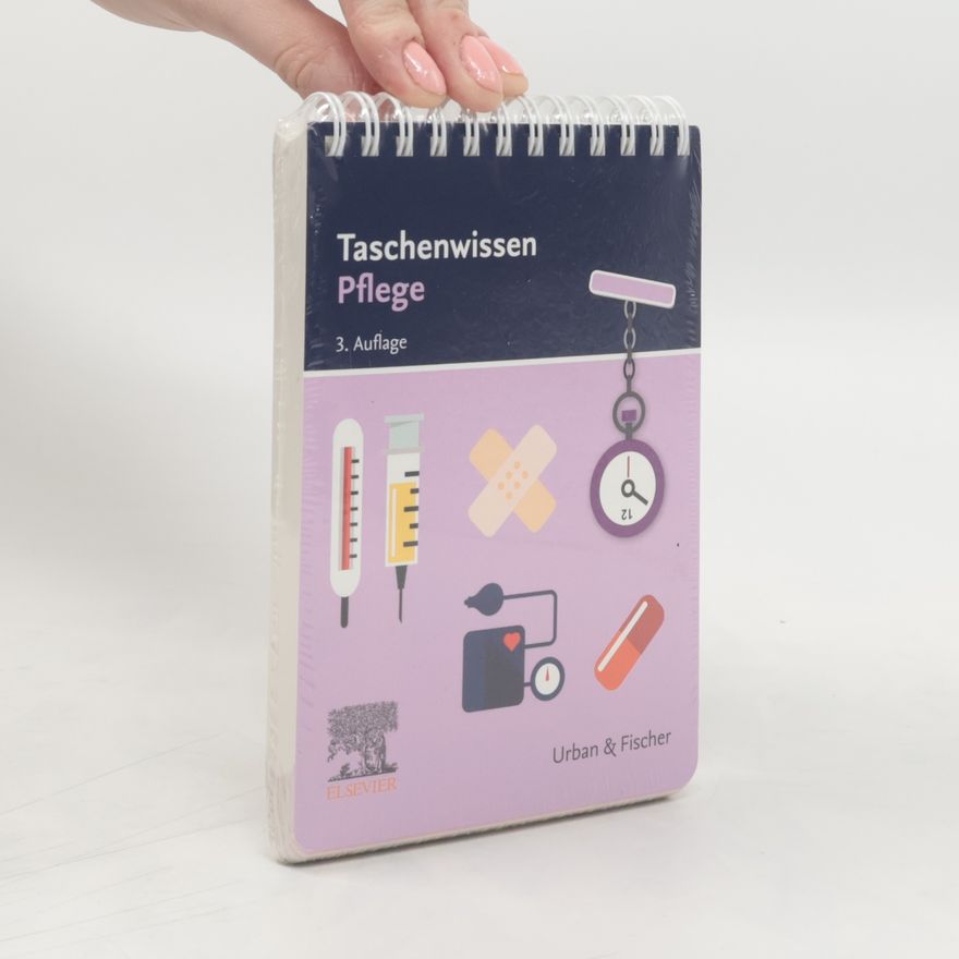 Elsevier Elsevier GmbH Taschenwissen Pflege