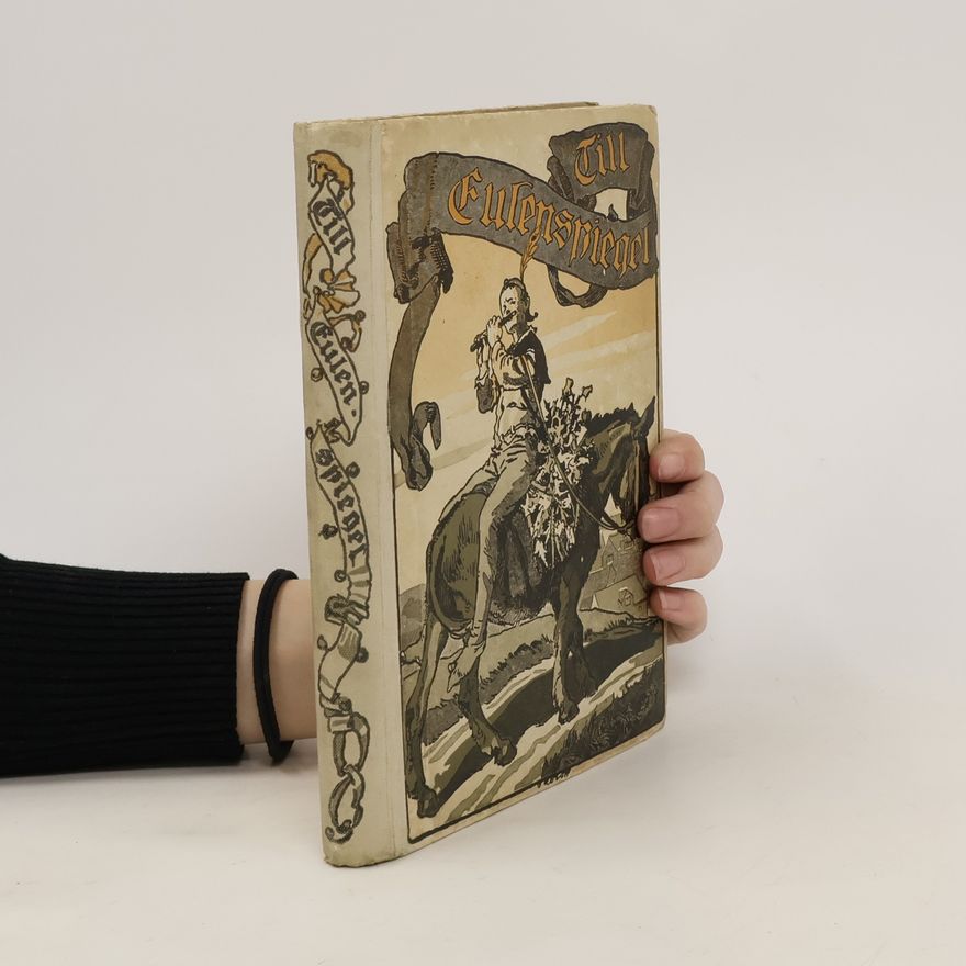 Various authors Till Eulenspiegel