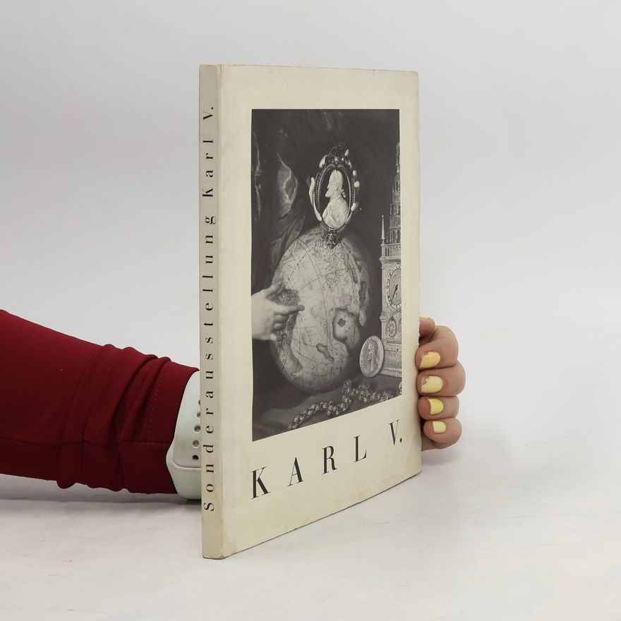 Alphons Lhotsky Sonderausstellung Karl V.