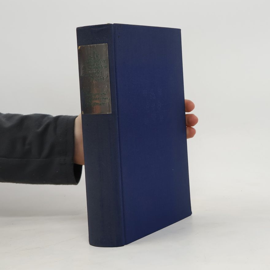 Autorenkollektiv Die schönsten Geschichten aus 1001 Nacht