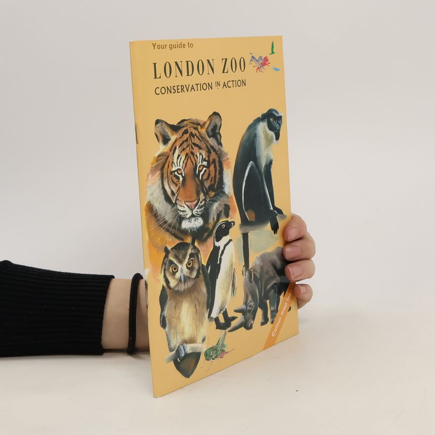 Autorenkollektiv London Zoo