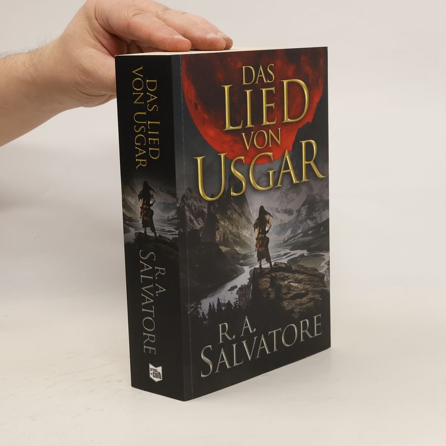 Salvatore Lupo Das Lied von Usgar